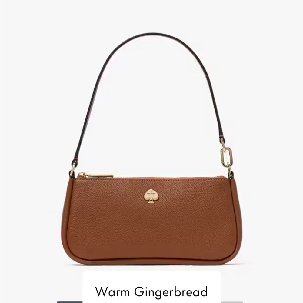 Kate Spade “Kayla” Convertible Wristlet